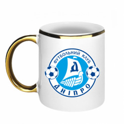 Кружки з облямівкою 320ml