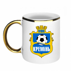 Кружки з облямівкою 320ml