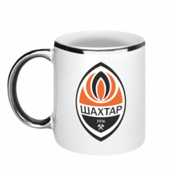 Кружки з облямівкою 320ml