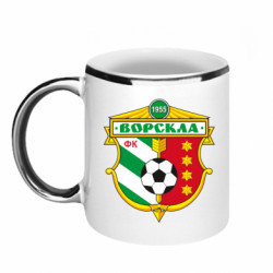 Кружки с каемкой 320ml