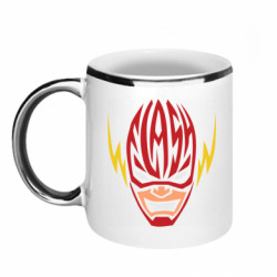 Кружки з облямівкою 320ml