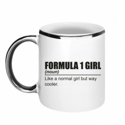 Кружки з облямівкою 320ml