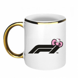 Кружки с каемкой 320ml