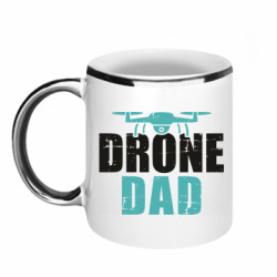 Кружки с каемкой 320ml