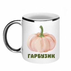 Кружки з облямівкою 320ml