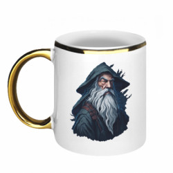 Кружки з облямівкою 320ml