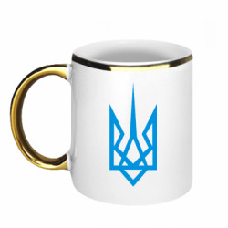 Кружки з облямівкою 320ml