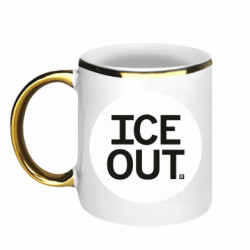 Кружки з облямівкою 320ml