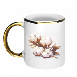 Кружки с каемкой 320ml