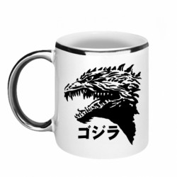 Кружки с каемкой 320ml