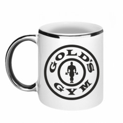 Кружки с каемкой 320ml