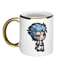 Кружки с каемкой 320ml