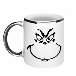 Кружки с каемкой 320ml