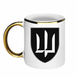 Кружки с каемкой 320ml