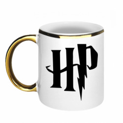 Кружки с каемкой 320ml