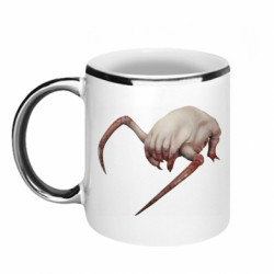 Кружки с каемкой 320ml