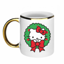 Кружки с каемкой 320ml