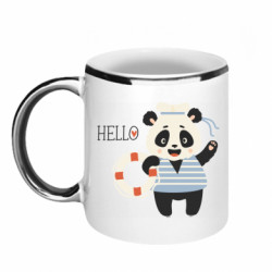 Кружки с каемкой 320ml