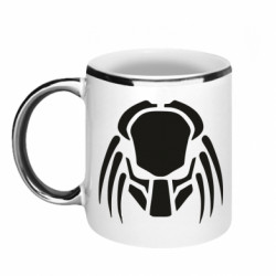 Кружки з облямівкою 320ml