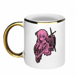 Кружки с каемкой 320ml