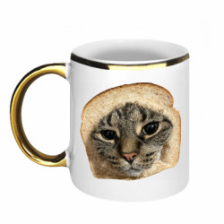 Кружки с каемкой 320ml