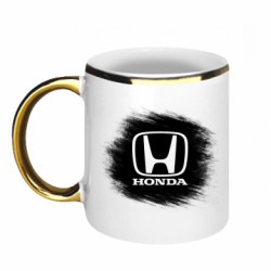 Кружки з облямівкою 320ml