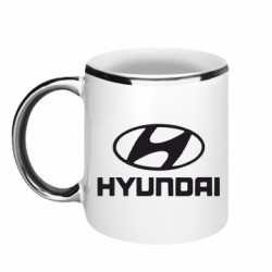 Кружки з облямівкою 320ml