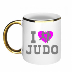 Кружки з облямівкою 320ml