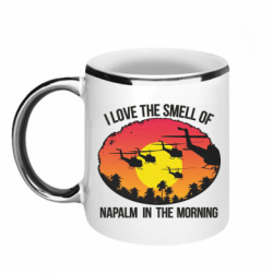 Кружки с каемкой 320ml