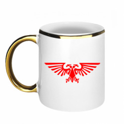Кружки с каемкой 320ml