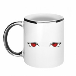 Кружки з облямівкою 320ml