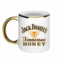 Кружки з облямівкою 320ml