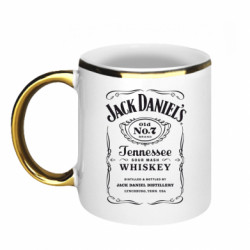 Кружки с каемкой 320ml