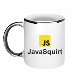 Кружки с каемкой 320ml