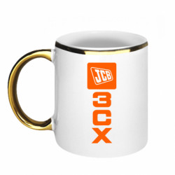 Кружки с каемкой 320ml