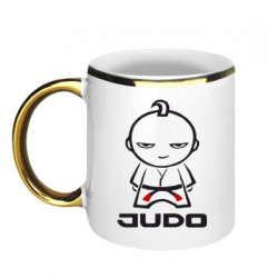 Кружки з облямівкою 320ml