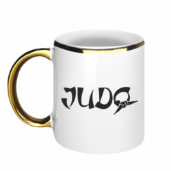 Кружки з облямівкою 320ml