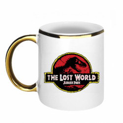 Кружки с каемкой 320ml