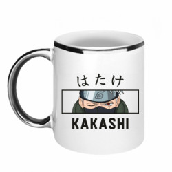 Кружки с каемкой 320ml