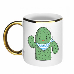 Кружки с каемкой 320ml