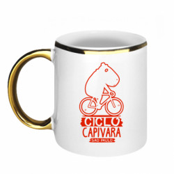 Кружки с каемкой 320ml