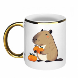 Кружки с каемкой 320ml