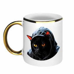 Кружки з облямівкою 320ml