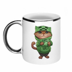 Кружки с каемкой 320ml