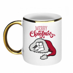 Кружки с каемкой 320ml