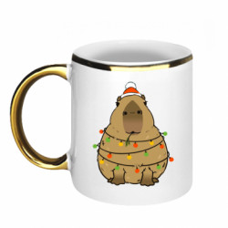 Кружки с каемкой 320ml