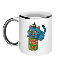 Кружки с каемкой 320ml