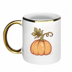 Кружки с каемкой 320ml