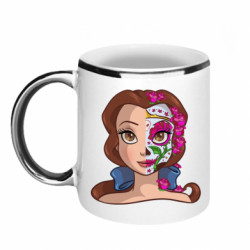 Кружки с каемкой 320ml