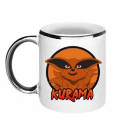 Кружки с каемкой 320ml